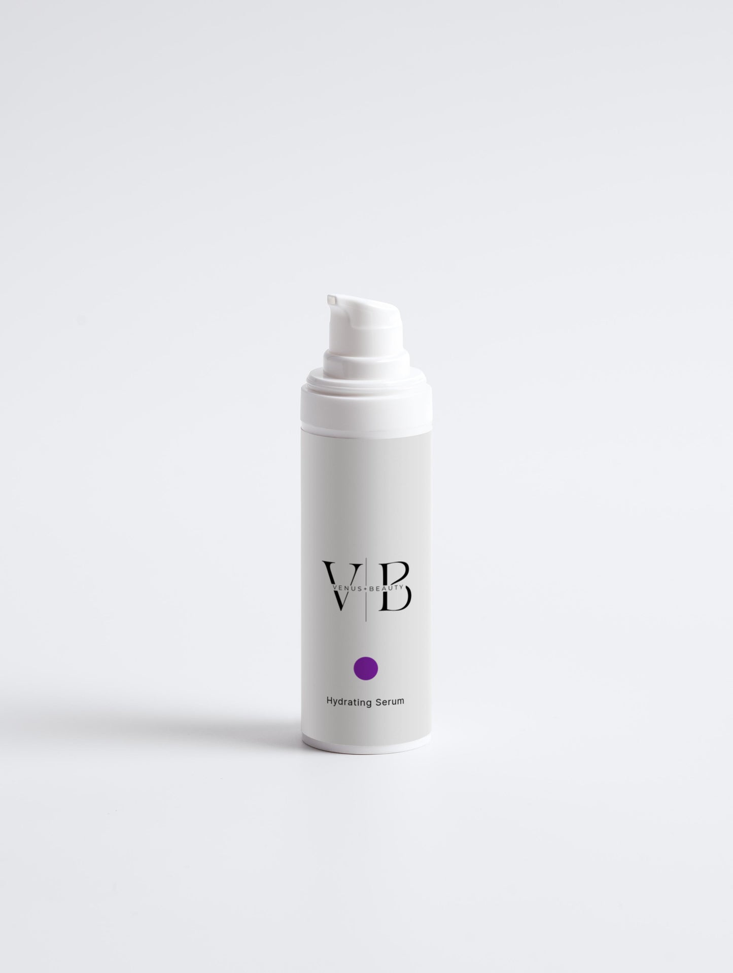 Hydrating Serum - Venus + Beauty