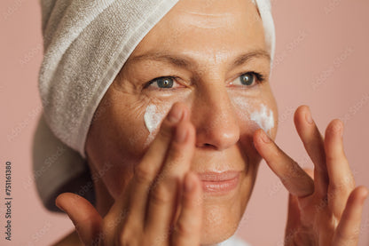 Smoothing Eye Cream