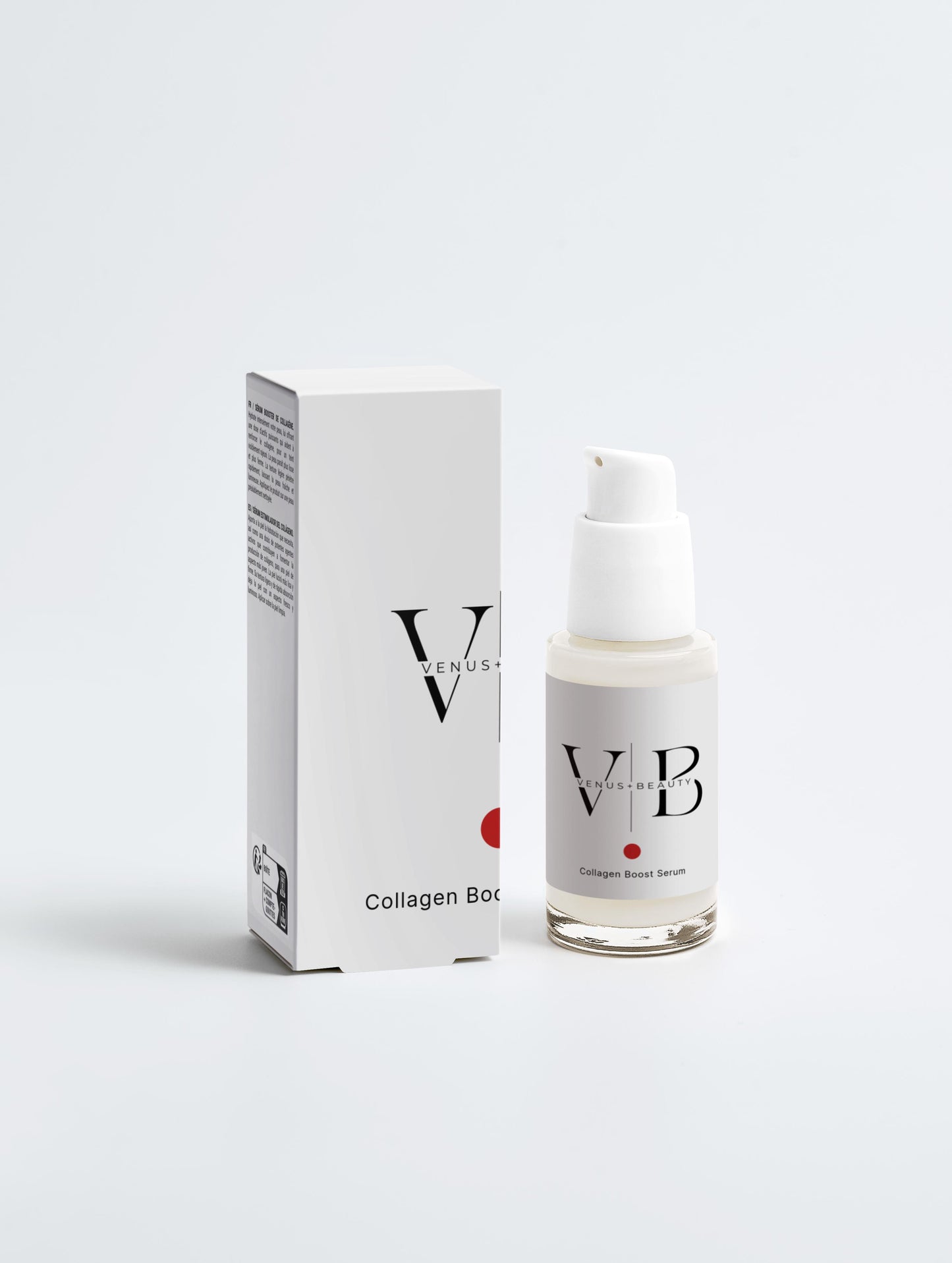 Collagen Boost Serum