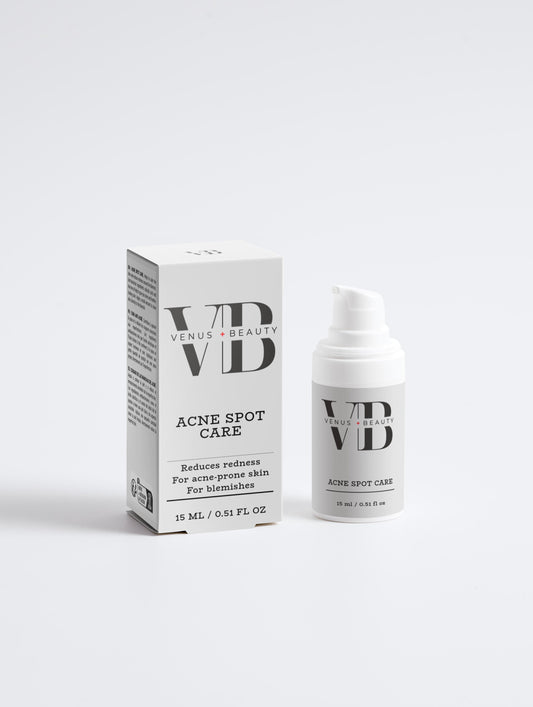 Acne Spot Care