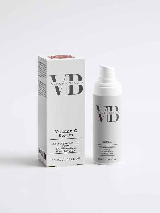 Vitamin C Serum