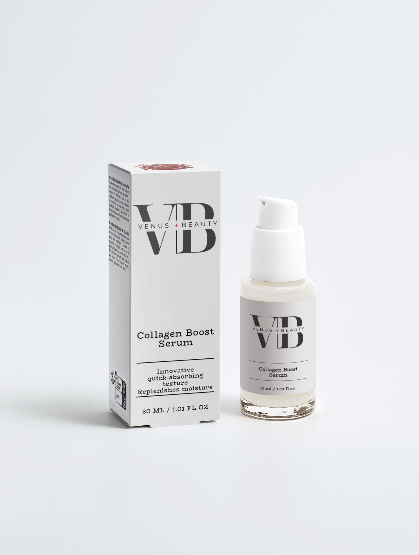 Collagen Boost Serum